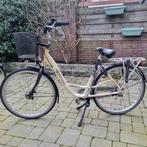 Moederfiets/ mamafiets Montego Liberty 3 versnellingen, Overige merken, Gebruikt, Dubbele standaard, Ophalen