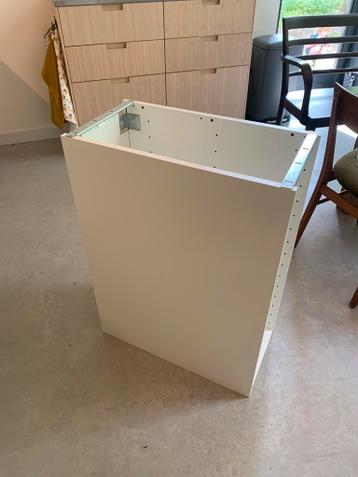 Metod Ikea kast 30x60x80 - afbeelding 2