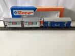 Roco/Lima HO “Persil” 2x goederenwagons, Gelijkstroom, Wagon, Ophalen of Verzenden, Zo goed als nieuw