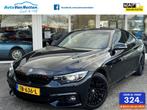 BMW 4-serie Coupé 420i 184pk Automaat,M-pakket,High Executi, Automaat, 1998 cc, Achterwielaandrijving, 4 stoelen
