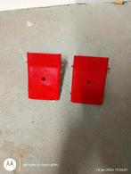 Wielstop 2 stuks, Verzenden