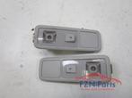 Binnenverlichting achter Volkswagen Touran (22741819), Auto-onderdelen, Verlichting, Ophalen, Gebruikt