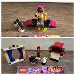 Lego friends 30205 41001 sint, Ophalen of Verzenden, Zo goed als nieuw