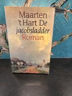 De Jacobsladder - Maarten 't Hart, Boeken, Ophalen of Verzenden, Gelezen, Nederland
