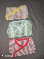 Prematuur overslagrompertjes (tweeling/drieling/meerling?), Nacht- of Onderkleding, Jongetje of Meisje, Nieuw, Ophalen of Verzenden