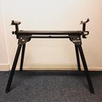 Evolution Standaard voor Zaag (Verstelbaar & Inklapbaar), Gebruikt, ., Ophalen of Verzenden, .