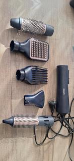 Philips Airstyler 5000, Sieraden, Tassen en Uiterlijk, Uiterlijk | Haarverzorging, Ophalen of Verzenden, Zo goed als nieuw, Föhn of Haardroger