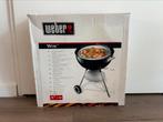 Weber Barbeque wok - Nieuw in doos, Ophalen of Verzenden, Nieuw, Weber