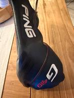 Ping G410 Plus 10.5 Ping Tour Shaft Stiff, Sport en Fitness, Golf, Ophalen of Verzenden, Gebruikt, Club, Ping