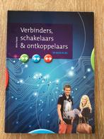 Verbinders, schakelaars & ontkoppelaars in mijn klas -Fieret, Wim Fieret, Zo goed als nieuw, Beta, HBO