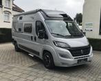 Chausson V549 # 20000 Km # Nieuwstaat # (bj 2020), Buscamper of Camperbus, Overige brandstoffen, Tot en met 2, 6 tot 7 meter