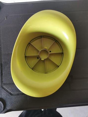 Ikea Appelsnijder met Deksel - Zo Goed Als Nieuw beschikbaar voor biedingen