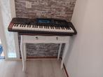 KEYBOARD, Muziek en Instrumenten, Ophalen, Zo goed als nieuw, 61 toetsen, Overige merken