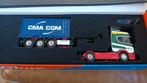 Tekno Scania Roby Schmidt, Ophalen of Verzenden, Nieuw, Bus of Vrachtwagen, Tekno