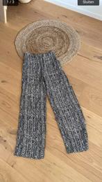 Notes du Nord: leuke wijde pijpen broek maat S, Overige kleuren, Verzenden, Notes du Nord, Maat 36 (S)