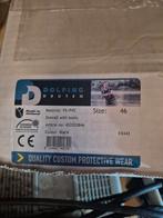 DOLFING DRUTEN COVERALL WITH BOOTS

Dolfing riooloverall met, Ophalen of Verzenden, Zo goed als nieuw