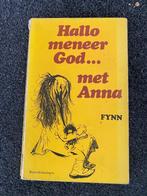 Hallo meneer God... met Anna, Boeken, Ophalen of Verzenden, Gelezen, Fictie
