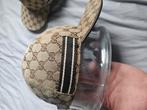 Gucci pet limited edition bruin, Ophalen, Zo goed als nieuw