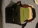 Orginele Gucci tas, Sieraden, Tassen en Uiterlijk, Tassen | Schoudertassen, Ophalen of Verzenden, Nieuw, Zwart, Leer
