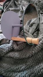 Pieper concept kapstok, Huis en Inrichting, Woonaccessoires | Kapstokken, Ophalen of Verzenden, Gebruikt, Wandkapstok, Minder dan 100 cm