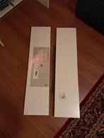 2x IKEA Lack Wandplank Wit 110x26 - Nieuw!, Ophalen, Nieuw