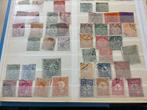 Stockboek diversen, veel klassiek ook China, Postzegels en Munten, Postzegels | Volle albums en Verzamelingen, Ophalen of Verzenden