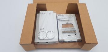 GEA Matrix OPC21C Ruimteregelaar Bedieningspaneel NIEUW (2x) beschikbaar voor biedingen
