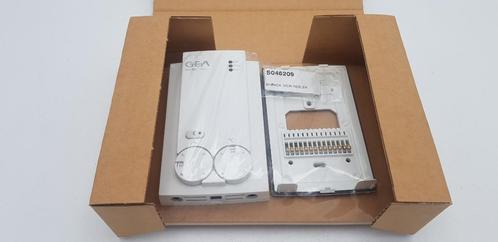 GEA Matrix OPC21C Ruimteregelaar Bedieningspaneel NIEUW (2x), Hobby en Vrije tijd, Elektronica-componenten, Nieuw, Ophalen of Verzenden