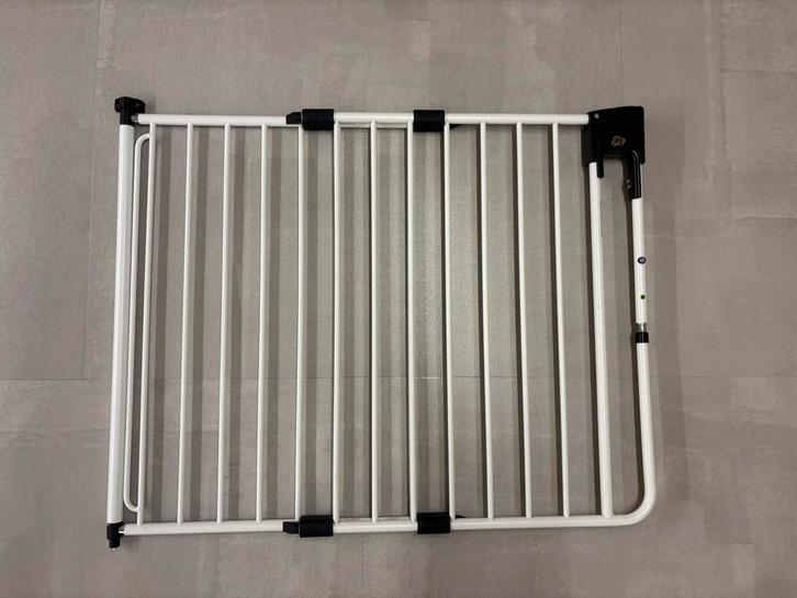 A3 Traphekje / Safety Door (2 stuks), Kinderen en Baby's, Traphekjes, Gebruikt, Klemhekje, Metaal of IJzer, minder dan 100 cm