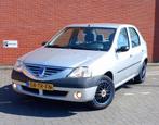 DACIA Logan 1.6 SEDAN Lauréate, Voorwielaandrijving, Stof, Gebruikt, Logan