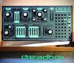 DREADBOX EREBUS 3 - Analog semi-modular synth - Mint boxed, Ophalen of Verzenden