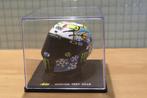Valentino Rossi AGV helmet 2016 Sepang test 1:5, Hobby en Vrije tijd, Modelauto's | 1:5 tot 1:12, Serviceclientele@altaya.be, Overige typen