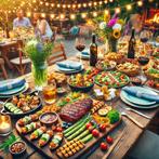 Catering op locatie