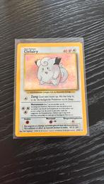 Clefairy 5/102, Ophalen of Verzenden, Zo goed als nieuw