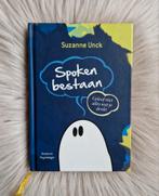 Suzanne Unck - Spoken bestaan, Ophalen of Verzenden, Zo goed als nieuw, Suzanne Unck