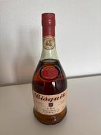 Bisquit Dubouché Cognac - Vintage Fijnproeverij, Verzamelen, Wijnen, Gebruikt, Ophalen of Verzenden, Vol, Overige typen