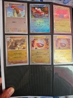 Pokemon kaarten, Ophalen of Verzenden