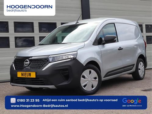 Mercedes-Benz eCitan 45 kWh -Snelladen - Cruise Controle - A, Auto's, Bestelauto's, Bedrijf, Te koop, ABS, Airbags, Airconditioning