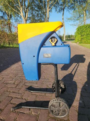 Einhell RLM2500 hakselaar versnipperaar  beschikbaar voor biedingen