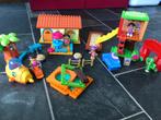 Dora Duplo Megablocks, Ophalen, Gebruikt, Megabloks