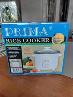 Prima Rice Cooker, Nieuw, Ophalen of Verzenden