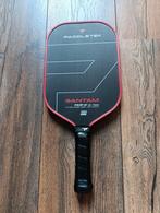 Pickleball Paddle TKO-C 12.7, Ophalen of Verzenden, Zo goed als nieuw, Padelracket