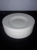 12 Wedgwood Edme diepe borden, Verzenden