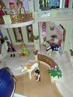 Playmobil kasteel, Ophalen of Verzenden