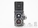 Rolleiflex wide, zeldzaam!, Audio, Tv en Foto, Fotocamera's Analoog, Spiegelreflex, Refurbished, Ophalen of Verzenden, Overige Merken