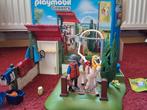 6929 playmobile Country paarden wasstraat, Ophalen of Verzenden, Zo goed als nieuw, Complete set