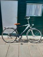 PUCH HERENFIETS, Fietsen en Brommers, Minder dan 10 versnellingen, Gebruikt, 50 tot 53 cm, Ophalen
