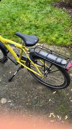 Kinder fiets 7-10 jaar, Ophalen, Zo goed als nieuw, 20 inch of meer, Batavus.