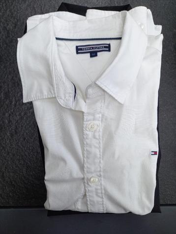 Blouse lange mouw maat 152 beschikbaar voor biedingen