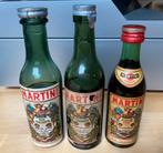 3x Martini Rosso flesje vol!, Ophalen of Verzenden, Zo goed als nieuw